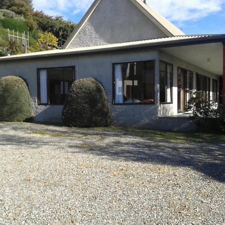 Sycamore Place - Wanaka Holiday Home Exteriör bild